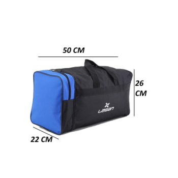 50LİK SEYAHAT ÇANTA 50x25x20cm (5460)