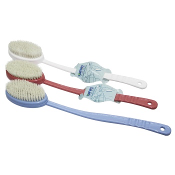 UZUN SAPLI BANYO SIRT FIRÇASI LİF (5460)