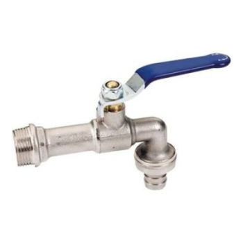 BÜYÜK KOLLU DÖKÜM İTALYAN MUSLUK 1/2 (5460)