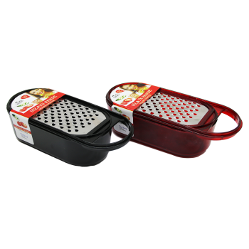 DİZAYN DESING GRATER HAZNELİ RENDE (5460)