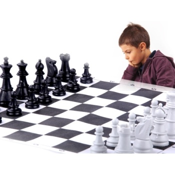 Okullara Özel Satranç Takımı (5460)