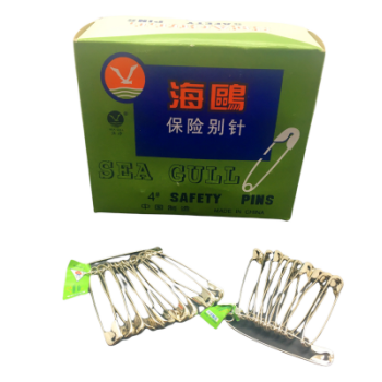 SEA ÇENGELLİ İĞNE NO-4 (36X12) 432 PARÇA (5460)