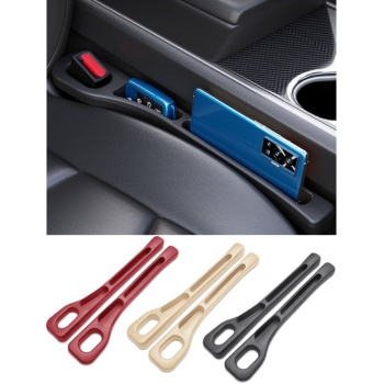 Araba Koltuk Arası Düşme Engelleyici Organizer 2 li (5460)