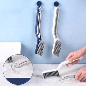 Banyo Mutfak Temizlik Fırçası Cımbızlı (5460)