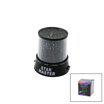 AY - YILDIZ GÖRSELLİGECE LAMBASI PİLLİ - USBLİ GÜN IŞIK - RENKLİ IŞIKRENK DEĞİŞTİRME - MANUEL DÖNERLİ (5460)