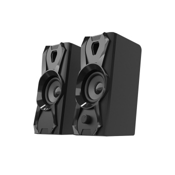 1+1 HOPARLÖR SPEAKAER SET USB KABLO 2.0 MULTİMEDYA - 5W (5460)