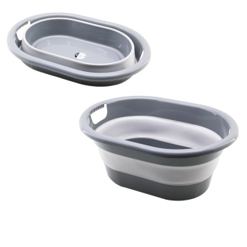 18 LİTRE KATLANABİLİR SEPET (5460)