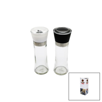 BÜYÜK CAM HAZNELİ BAHARAT ÖĞÜTÜCÜ (5460)