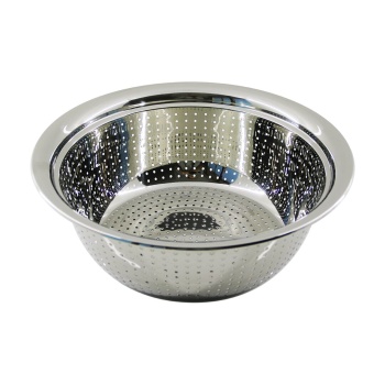 30CM METAL SEPET SÜZGEÇ KULPSUZ (5460)