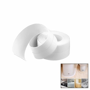 SU SIZDIRMAZ BANT BEYAZ EN: 2CM UZUNLUK: 300CM ± 20CM  (5460)