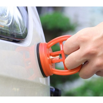 Araç Göçük Giderici Mini Vantuz Siyah (5460)