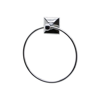 YAPIŞKANLI   YUVARLAK  METAL HAVLULUK (5460)