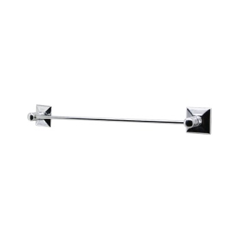 YAPIŞKANLI   UZUN  METAL HAVLULUK  42CM (5460)