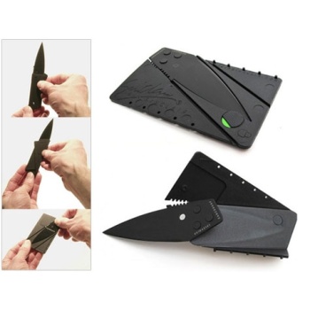 Cardsharp Kredi Kartı Şeklinde Çakı (5460)