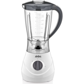 TURBO DOĞRAYICI BLENDER BUZ KIRICI SHB-3062 (5460)