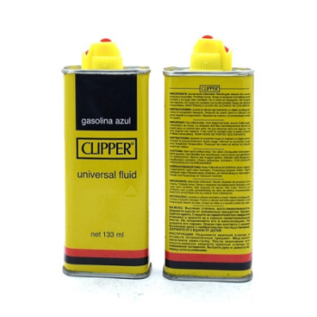 CLIPPER BENZİN 133ML (5460)