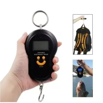 Dijital El Terazisi El Kantarı 50 Kg / 10 Gr (5460)