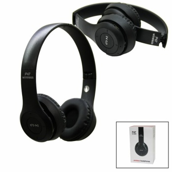 Kablosuz Bluetooth Kulaklık (5460)