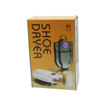 DİJİTAL AYAKKABI KURUTMA MAKİNESİ FONKSİYONLU 30-60-90-120DK SABİTLEME 185X90X290MM (5460)