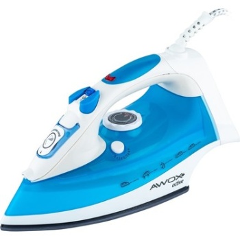 AWOX ACTİVE BUHARLI ÜTÜ 2600 WATT (5460)