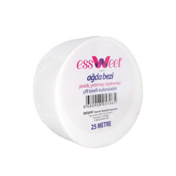 RULO AĞDA BEZİ 25MT. (5460)