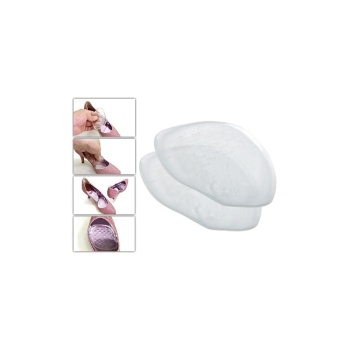 Kaydırmaz Topuklu Ayakkabı Tabanlığı Kalın (5460)