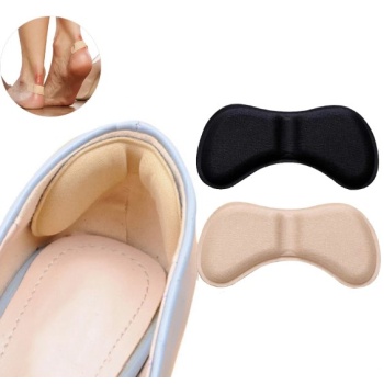 5 mm Ayakkabı Topuk Vurma Önleyici ve Daraltma Padi 2li (5460)