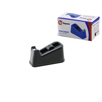 KÜÇÜK PARA BANT KESME - KESİCİ 12mmx33m (5460)