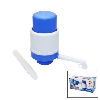 BÜYÜK KUTULU MANUEL DAMACANA SU POMPASI (5460)