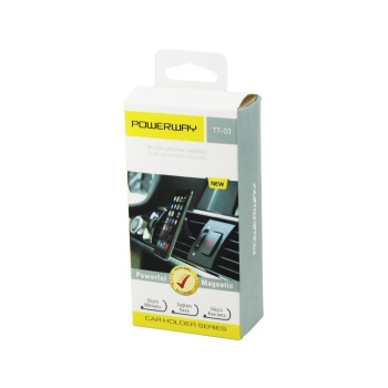 MIKNATISLI OTO - ARAÇ TELEFON TUTACAK GEÇMELİ (5460)