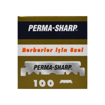 PERMA-SHARP JİLET YARIM 100 PARÇA (5460)