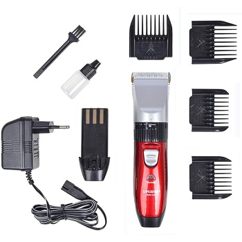 Profesyonel Saç Kesme Makinesi (5460)