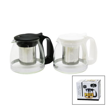 CAM DEMLİK 700ML (5460)