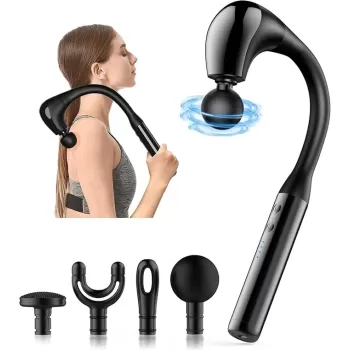 Masaj çekici Saplı Masaj Aleti (5460)