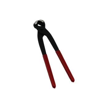 7 İNÇ 175MM SİYAH KERPETEN SİLİKON KILIFLI SAP (5460)