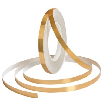 1 cm 50 Metre Gold Fayans Arası Şerit Bant (5460)