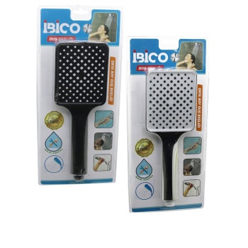 ORTA BOY DUŞ BAŞLIK VAKUMLU KROM GÖVDE-SYH İĞNE - SYH GÖVDE - BYZ İĞNE D.GEN BAŞLIK=9.5X12CM SAP=14CM (5460)