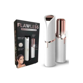 RUJ MODELİ PİLLİ YANAK TÜY ALMA MAKİNESİ DP-59 (5460)