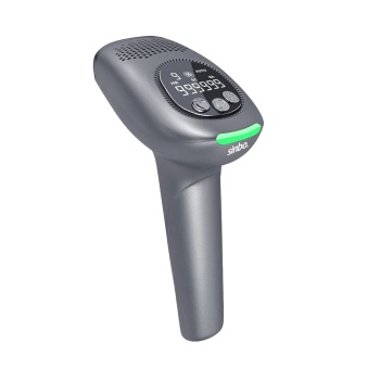 IPL 3İN1 BUZ LAZER EPİLATÖR - EPİLASYON CİHAZI 999.9999 ATIM 9 KADEME - LCD EKRAN TÜM VÜCUT UYGUN SEL-6044 (5460)