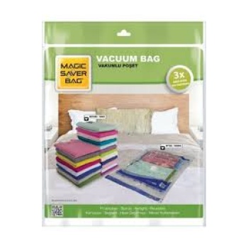 80X100 XXL VAKUMLU POŞET HURÇ BAG (5460)