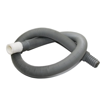 KİRLİ SU TAHLİYE HORTUMU KÖRÜKLÜ 3MT (5460)