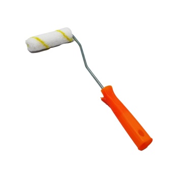 10CM - SATEN PARMAK BOYA RULOSU (5460)