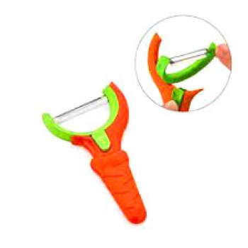 HAVUÇ DESENLİ SAPAN SOYACAK (5460)