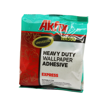 TOZ DUVAR KAĞIDI YAPIŞTIRICI 250GR (5460)