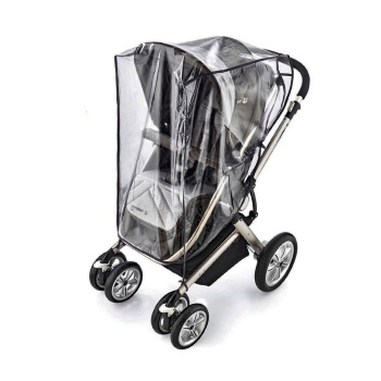 BEBEK ARABASI YAĞMURLUK (5460)