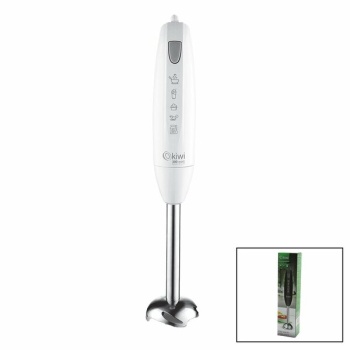 KİWİ KHB-4415  ÇUBUK  EL BLENDER  ÇELİK UÇLU   DC MOTOR - 300W (5460)