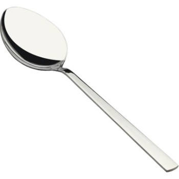 METAL EKO YERLİ SERVİS KAŞIK (5460)