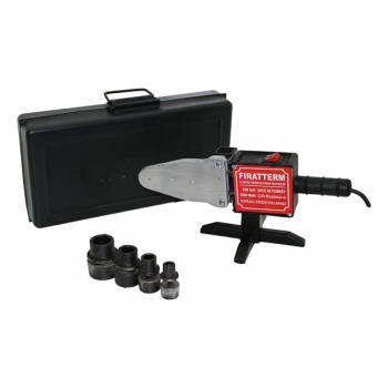 FIRATTERM MAKASSIZ PLASTİK BORU KAYNAK MAKİNESİ (5460)