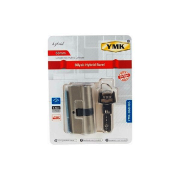 HİBRİT SATEN BİLYALI BAREL 68MM (5460)