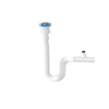 ÇAMAŞIR ÇIKIŞLI SİFON (5460)